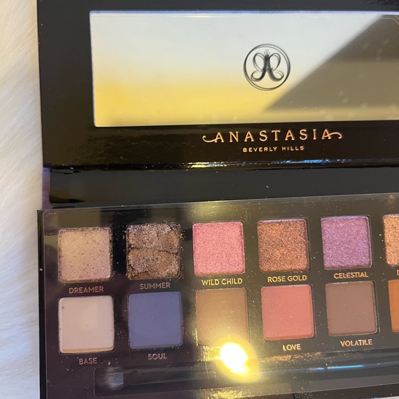 Norvina Palette - Picture 8 of 8